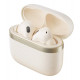 Austiņas Edifier W260NC ANC Beige