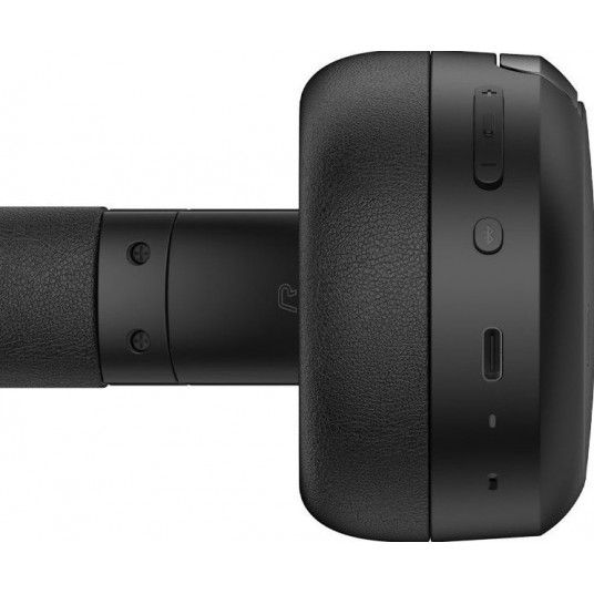 Austiņas Edifier W830NB ANC Black