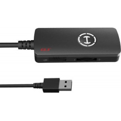 Edifier GS02 External Sound Card 7.1 USB