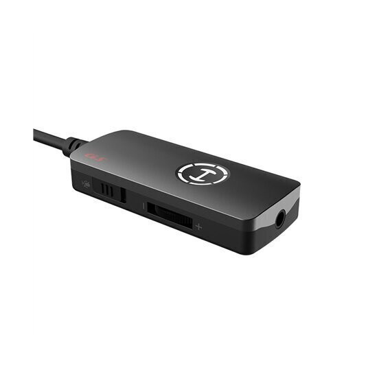 Edifier GS02 External Sound Card 7.1 USB