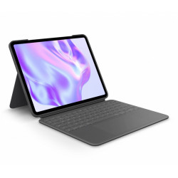 Case Combo Touch iPad Pro 11 M4 UK Graphite