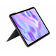 Case Combo Touch iPad Pro 11 M4 UK Graphite