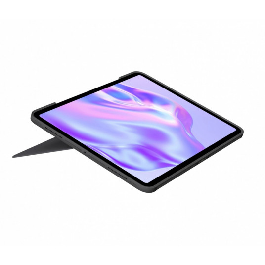 Case Combo Touch iPad Pro 11 M4 UK Graphite
