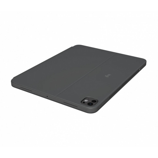Case Combo Touch iPad Pro 11 M4 UK Graphite