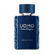Salvatore Ferragamo, Uomo Urban Feel, Tualetes ūdens, Vīriešiem, 100 ml *Testeris