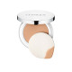 Clinique, Beyond Perfecting, Oil-Free, Matte Finish, Compact Foundation, 09, Neutral, 14.5 g *Tester