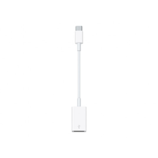 APPLE USB-C uz USB adapteris