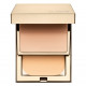 Clarins, Everlasting, Illuminating, Compact Foundation, 105, Nude, SPF 9, 10 g *Tester