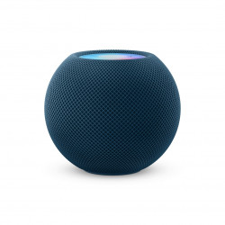 Apple skaļruņi MJ2C3D/A HomePod mini zili