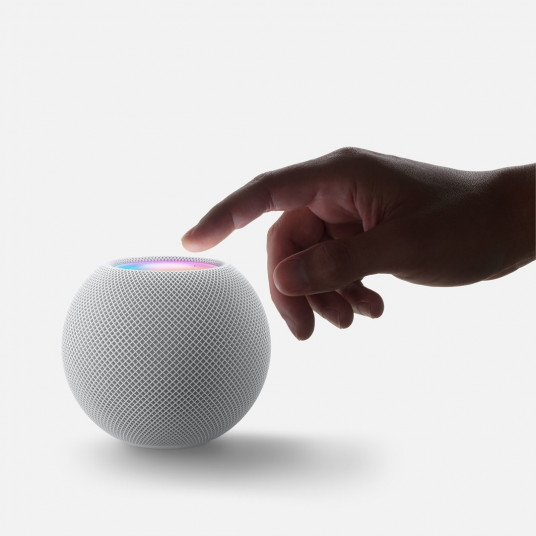 Apple skaļruņi MJ2C3D/A HomePod mini zili