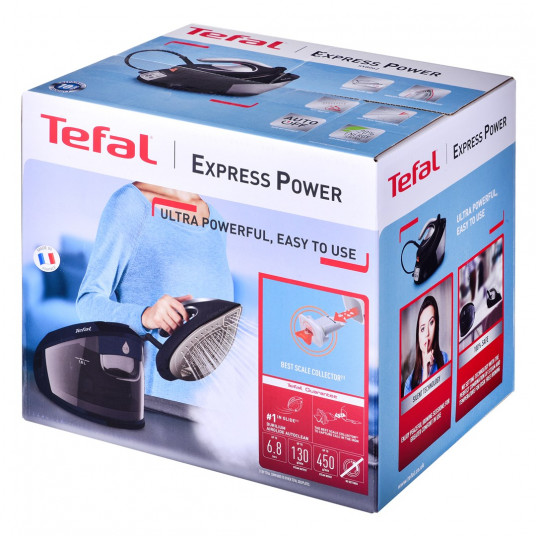 Dzelzs Tefal SV8062E0