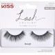 KISS - Lash Couture Midnight Luxury False Eyelashes