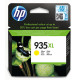 HP 935XL - Hojtydende - apgulties - oriģināls