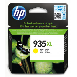 HP 935XL - Hojtydende - apgulties - oriģināls