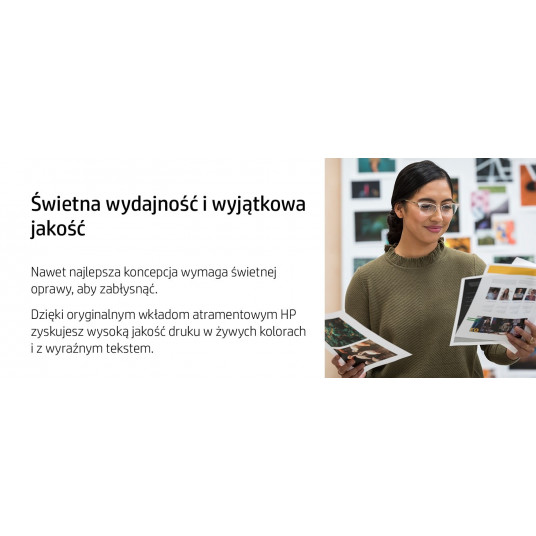 HP 935XL augstas ražības fuksīna oriģinālā tintes kasetne