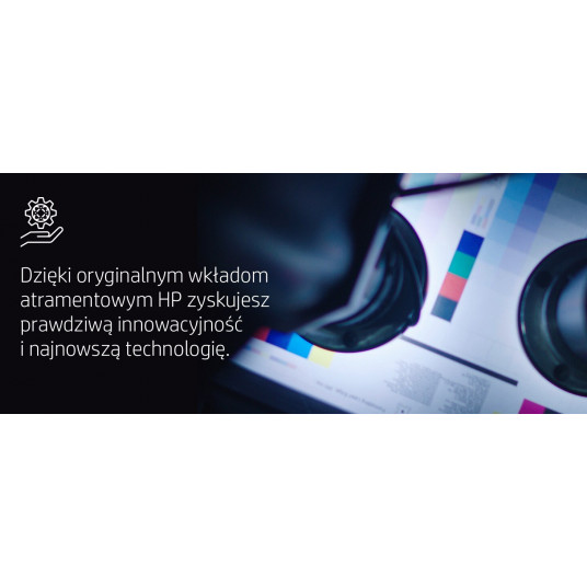 HP 935XL augstas ražības fuksīna oriģinālā tintes kasetne