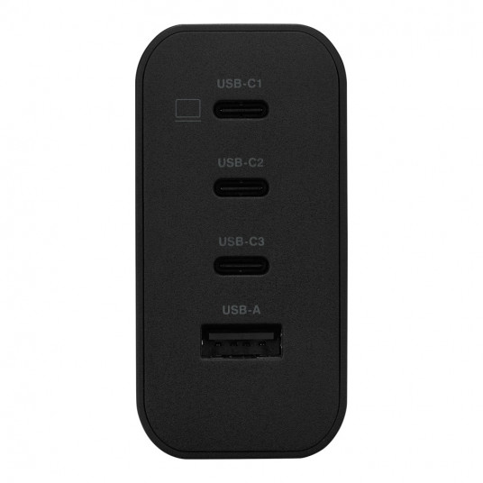ASUS ROG 140W USB-C GaN lādētājs