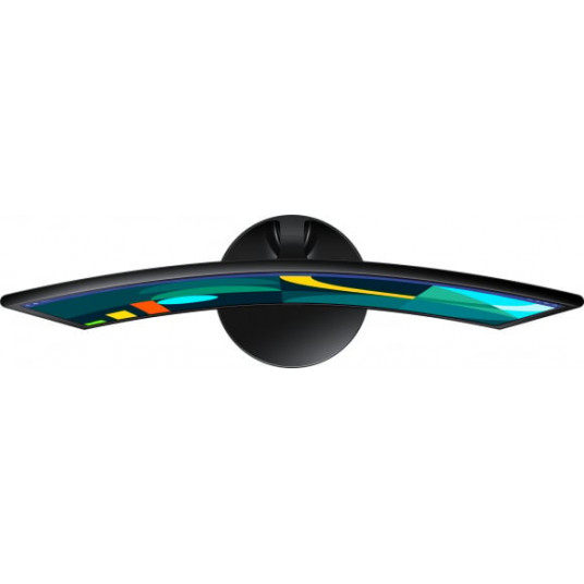 "61cm/24"" (1920x1080) Samsung S24D364GAU 16:9 Essential Full HD 4ms Black"