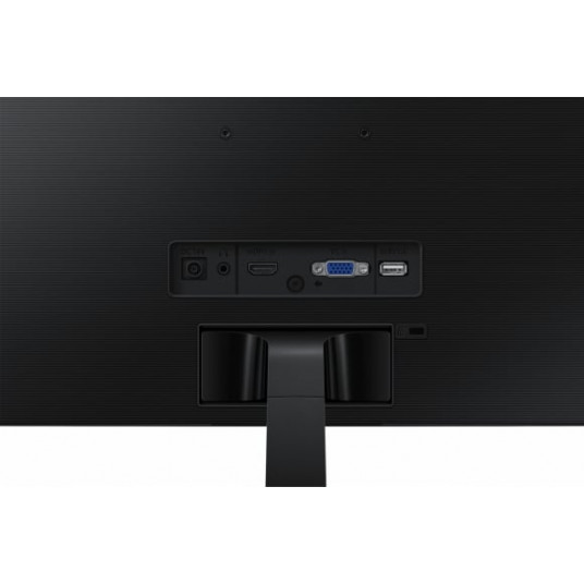 "61cm/24"" (1920x1080) Samsung S24D364GAU 16:9 Essential Full HD 4ms Black"