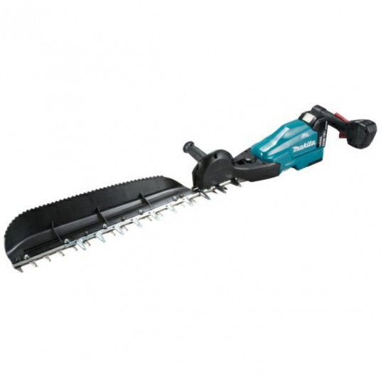 MAKITA 18V dzīvžogu šķēres DUH604SZ