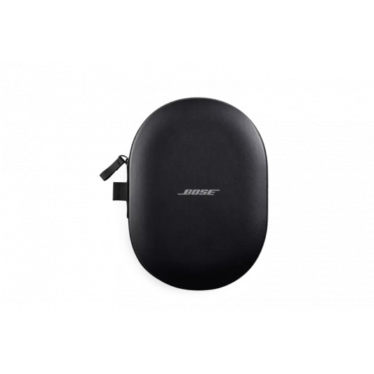 Austiņu maciņš Bose QuietComfort Ultra Headphones Carry Case Black