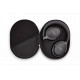 Austiņu maciņš Bose QuietComfort Ultra Headphones Carry Case Black