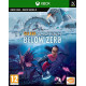Spēle Subnautica: Below Zero Xbox