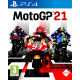 Spēle MotoGP 21 PS4