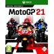 Spēle MotoGP 21 Xbox