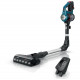 Bosch BSS71125AH Uzlādējams putekļsūcējs, Unlimited 7, zils