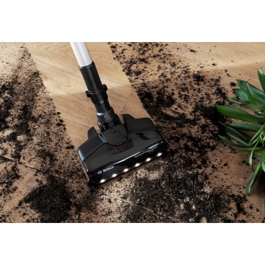 Bosch BSS71125AH Uzlādējams putekļsūcējs, Unlimited 7, zils