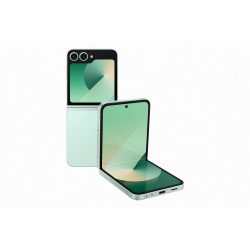 Viedtālrunis Samsung Galaxy Flip 6 5G 512GB MINT