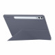 Viedās grāmatas vāciņš Galaxy S10+/Tab S9+/S9FE+ , zils , EF-BX810PLEGWWW