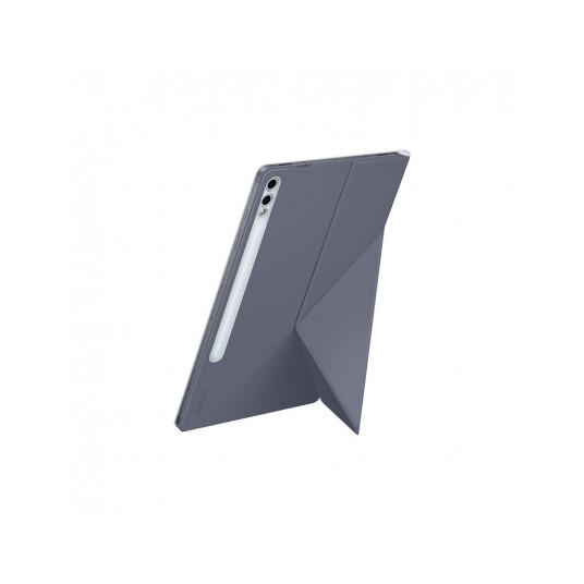 Viedās grāmatas vāciņš Galaxy S10+/Tab S9+/S9FE+ , zils , EF-BX810PLEGWWW