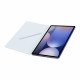 Viedās grāmatas vāciņš Galaxy S10+/Tab S9+/S9FE+ , zils , EF-BX810PLEGWWW