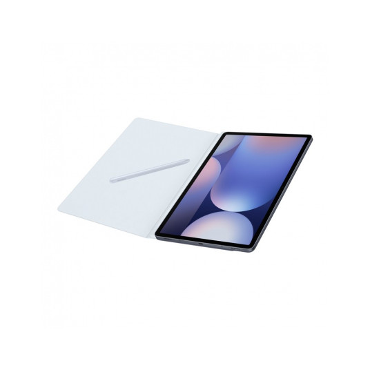 Viedās grāmatas vāciņš Galaxy S10+/Tab S9+/S9FE+ , zils , EF-BX810PLEGWWW