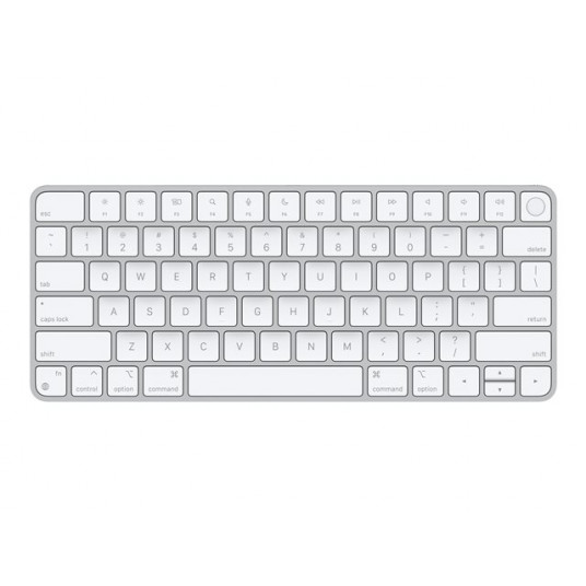 APPLE Magic Keyboard Touch ID SWE