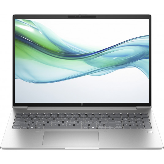 Klēpjdators HP ProBook 465 G11, 16 WUXGA, AMD Ryzen 5, RAM 16GB, 1TB SSD, AMD Radeon 660M Graphics, Windows 11 Home, Silver AD1J2ET