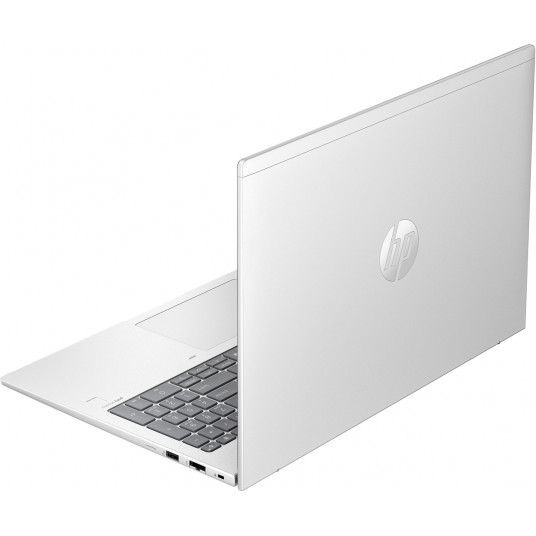 Klēpjdators HP ProBook 465 G11, 16 WUXGA, AMD Ryzen 5, RAM 16GB, 1TB SSD, AMD Radeon 660M Graphics, Windows 11 Home, Silver AD1J2ET