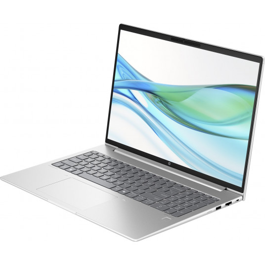 Klēpjdators HP ProBook 465 G11, 16 WUXGA, AMD Ryzen 5, RAM 16GB, 1TB SSD, AMD Radeon 660M Graphics, Windows 11 Home, Silver AD1J2ET