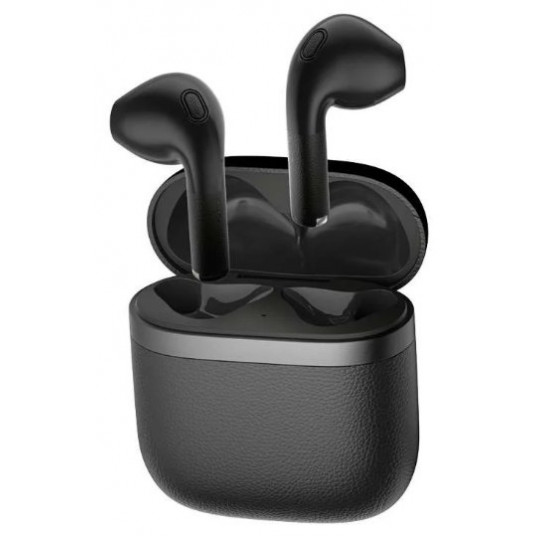 Austiņas Edifier W200T TWS Black
