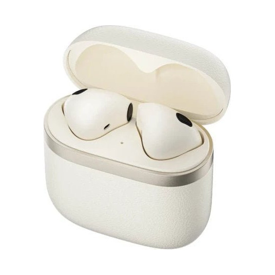 Austiņas Edifier W200T TWS Ivory