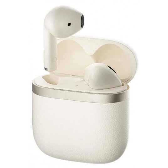 Austiņas Edifier W200T TWS Ivory