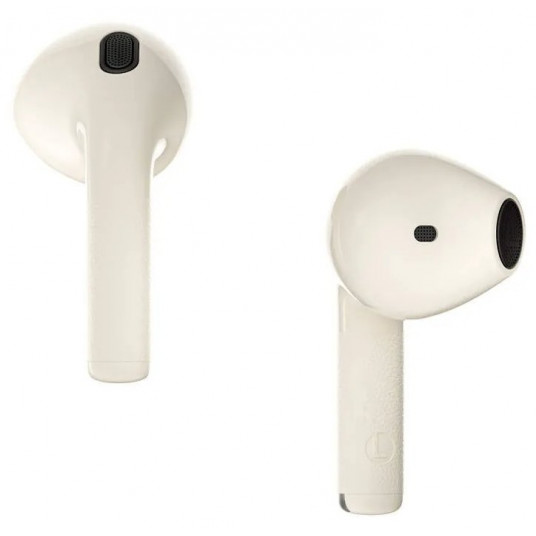 Austiņas Edifier W200T TWS Ivory