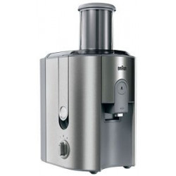 Sulu spiede BRAUN J700