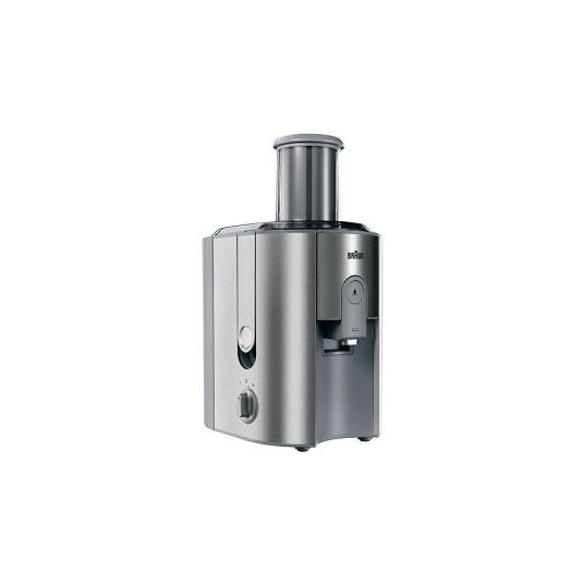 Sulu spiede BRAUN J700