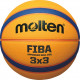 Basketbola bumba 3X3 B33T5000 FIBA sint.āda