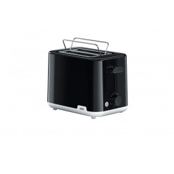 Tosteris BRAUN HT1010BK