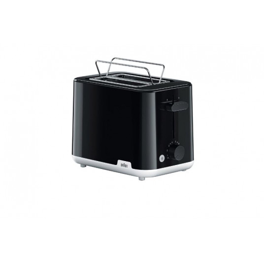 Tosteris BRAUN HT1010BK