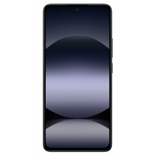 Telefons Xiaomi Redmi Note 14 5G 8GB/256GB Midnight Black